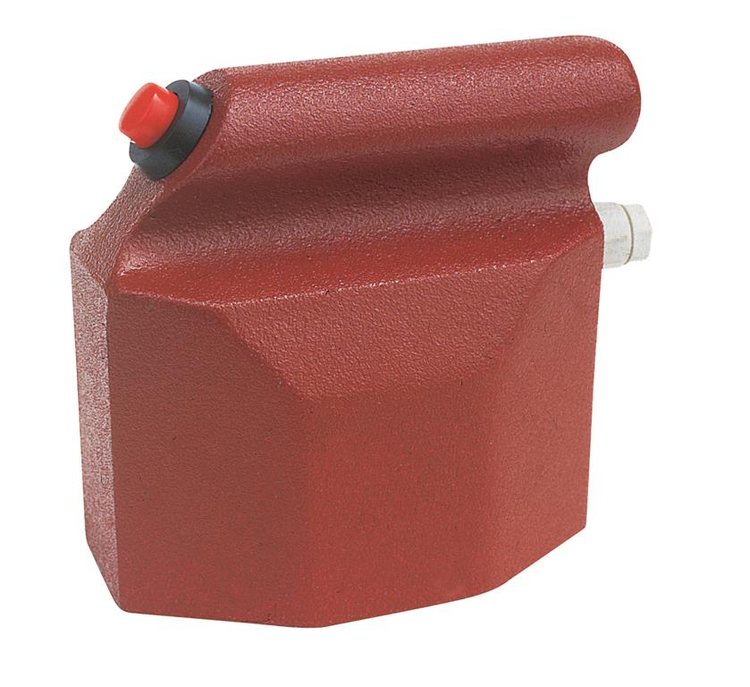 MAGNETIC APPS 223.04 Portable demagnetiser plate 110x170 mm