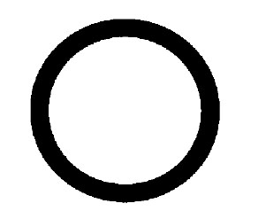 O-RING KIT STAND.D.5/8 CONF. OF 25PCS G10 R134