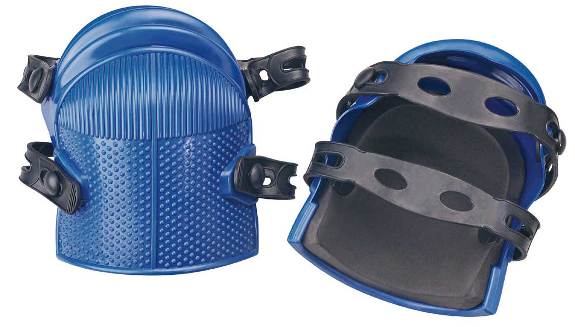 IORI 501101 PVC Knee Brace