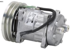 Compressore 4611- SD7H15MD 24V. D.152 A2