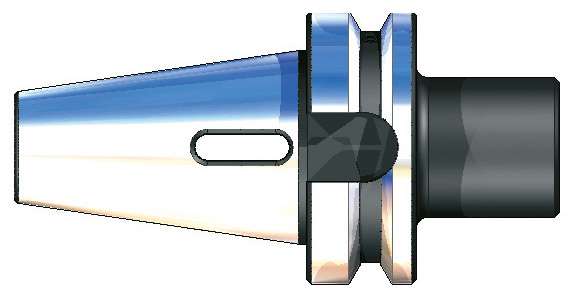 PRT METALLO 11140CM1P CM reduction chuck for MAS BT A ISO40 H50 CM1 drills