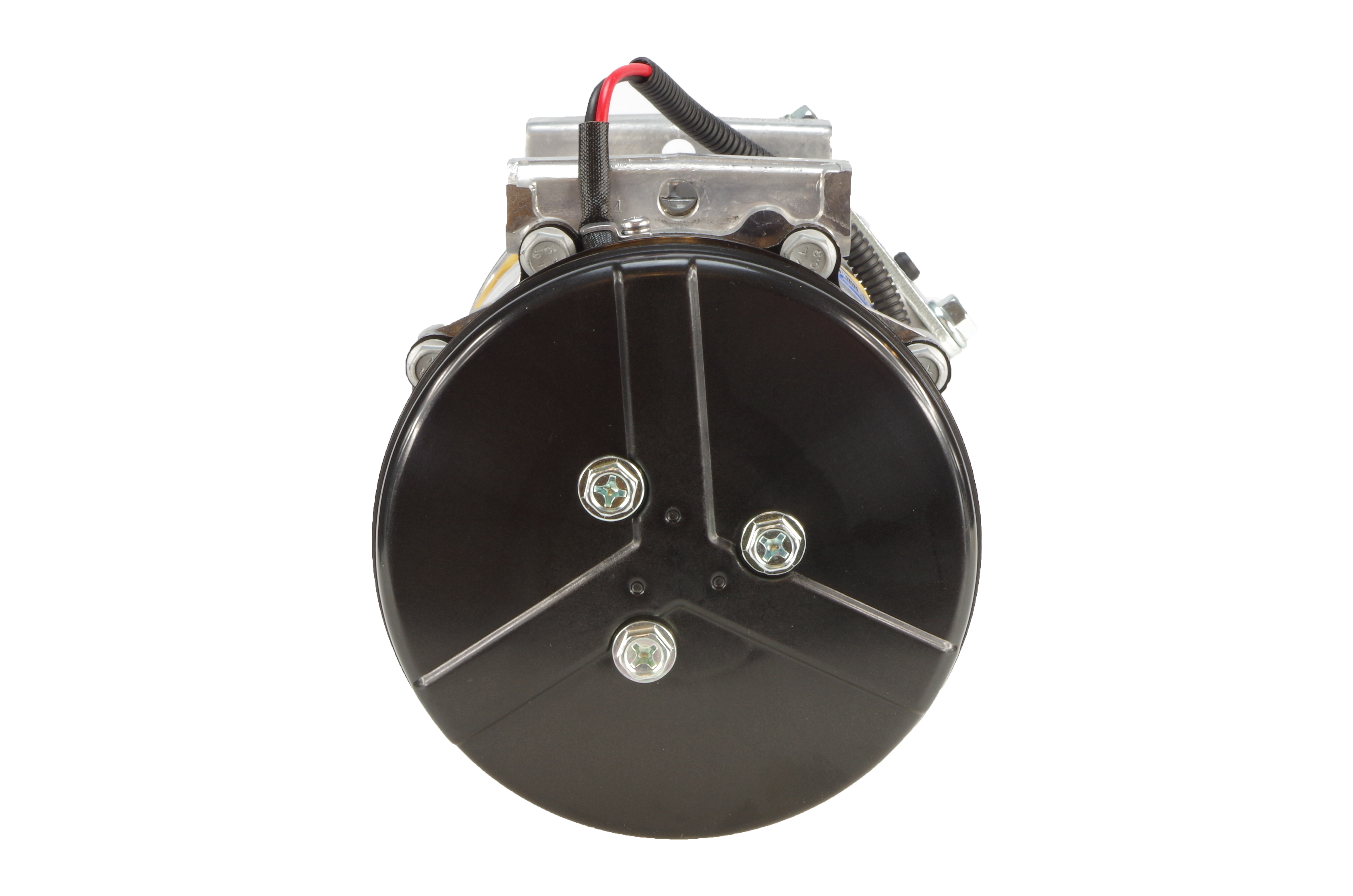 Compressore TCCI 8203 - QP7H15 - JCB