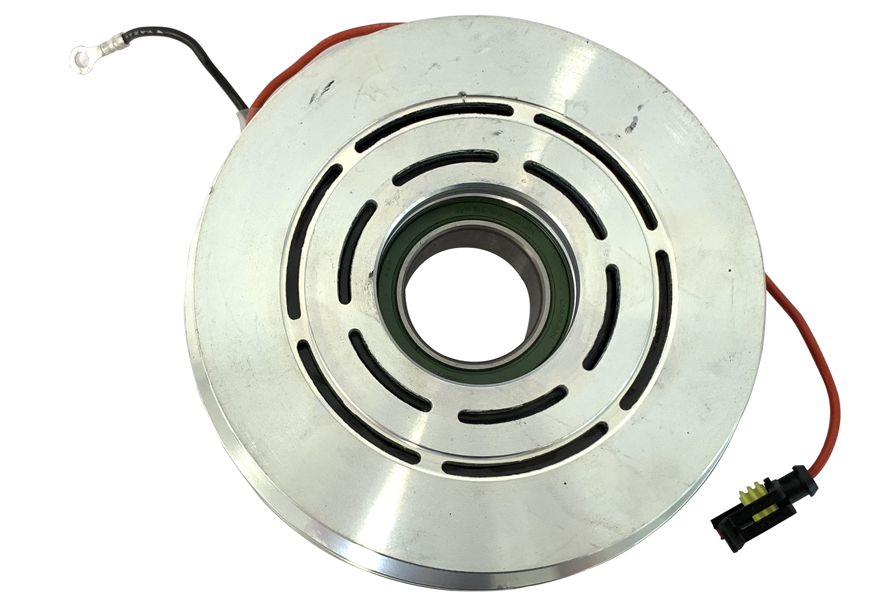 Clutch FOR 8091 diameter mm .148 0800-6010 2G. 12VOLT