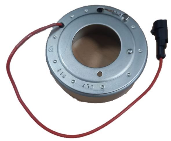 Coil 12V for compressor 8124 - SD7H15