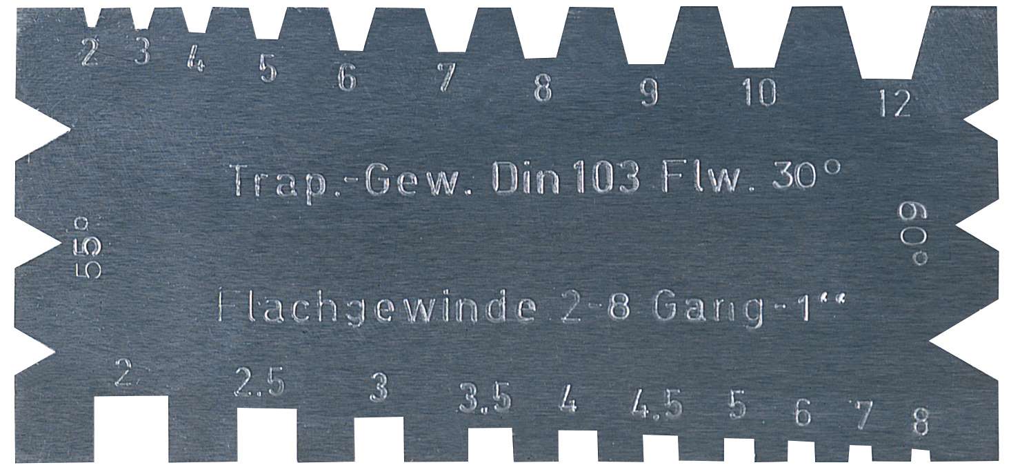 LTF 832.00 Analogue Caliper