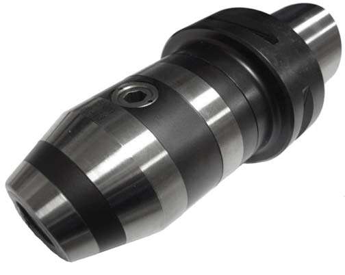 PRT METALLO PSC63PC16IL112 Polygonal chuck for integral bits PSC63 ISO 26623-1 Ø16 H112