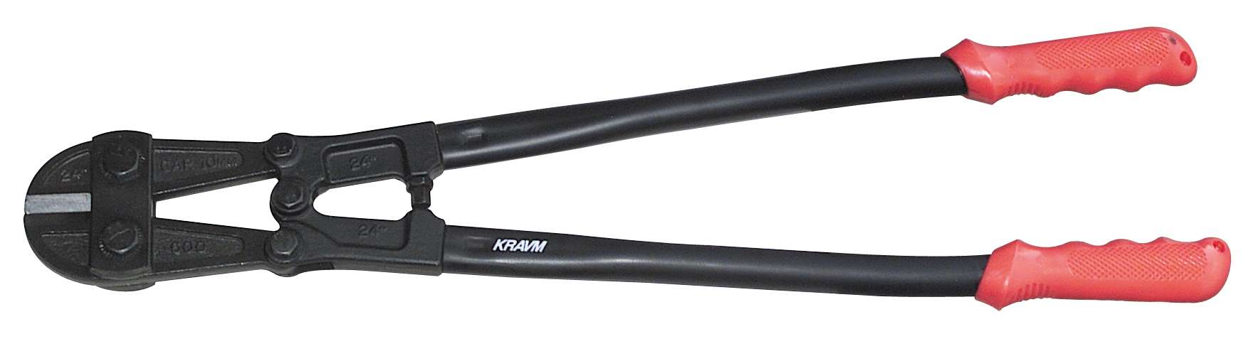 KRAVM E11014 450 mm bolt cutter blades