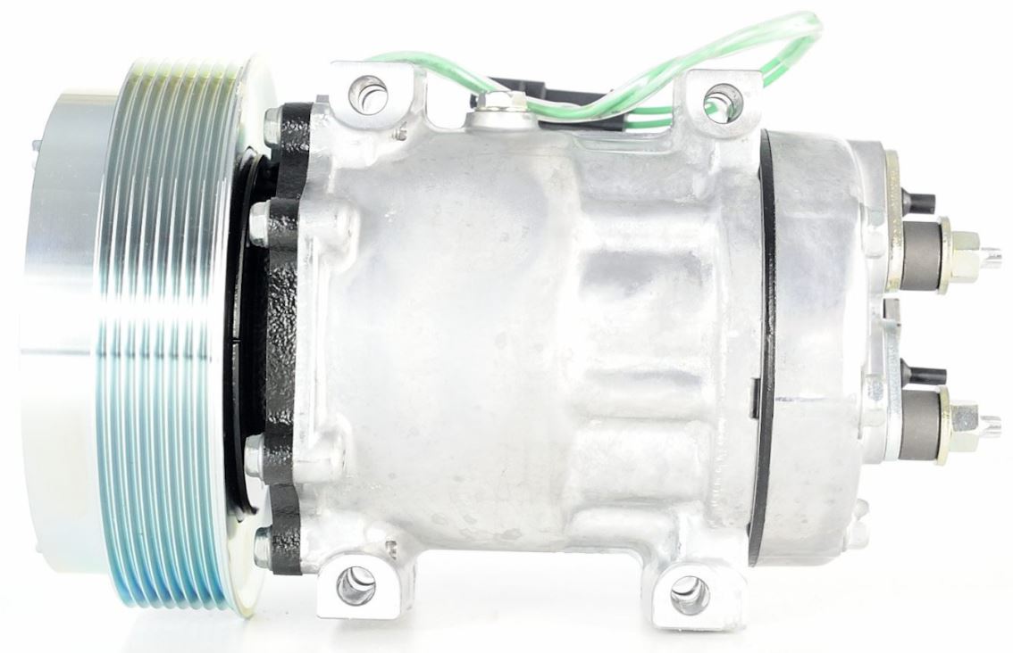 Compressor 4130/4250 SD7H15 24V PV8