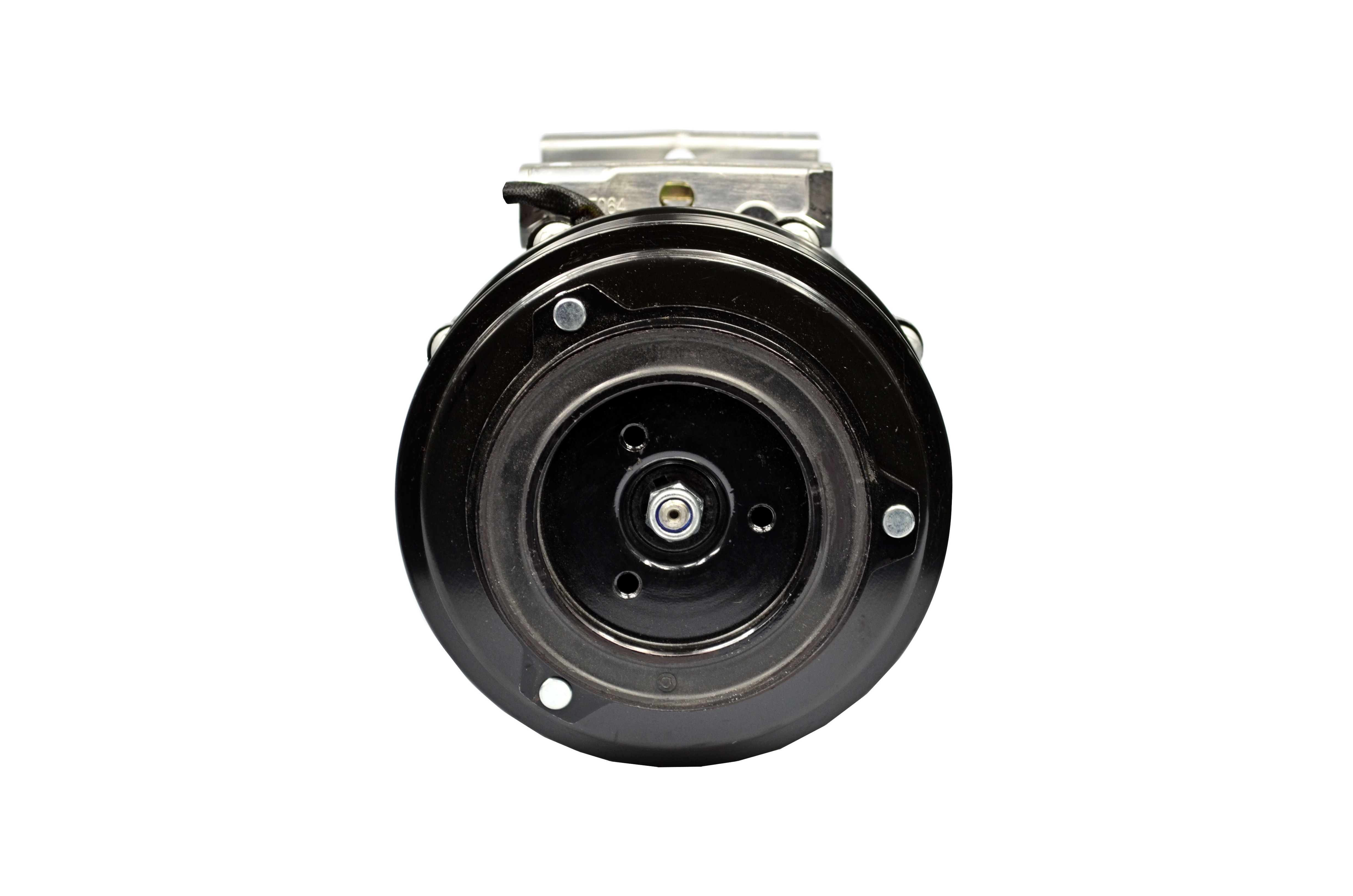 TCCI Compressor 1986G - QP7H15 - DAF TRUCKS