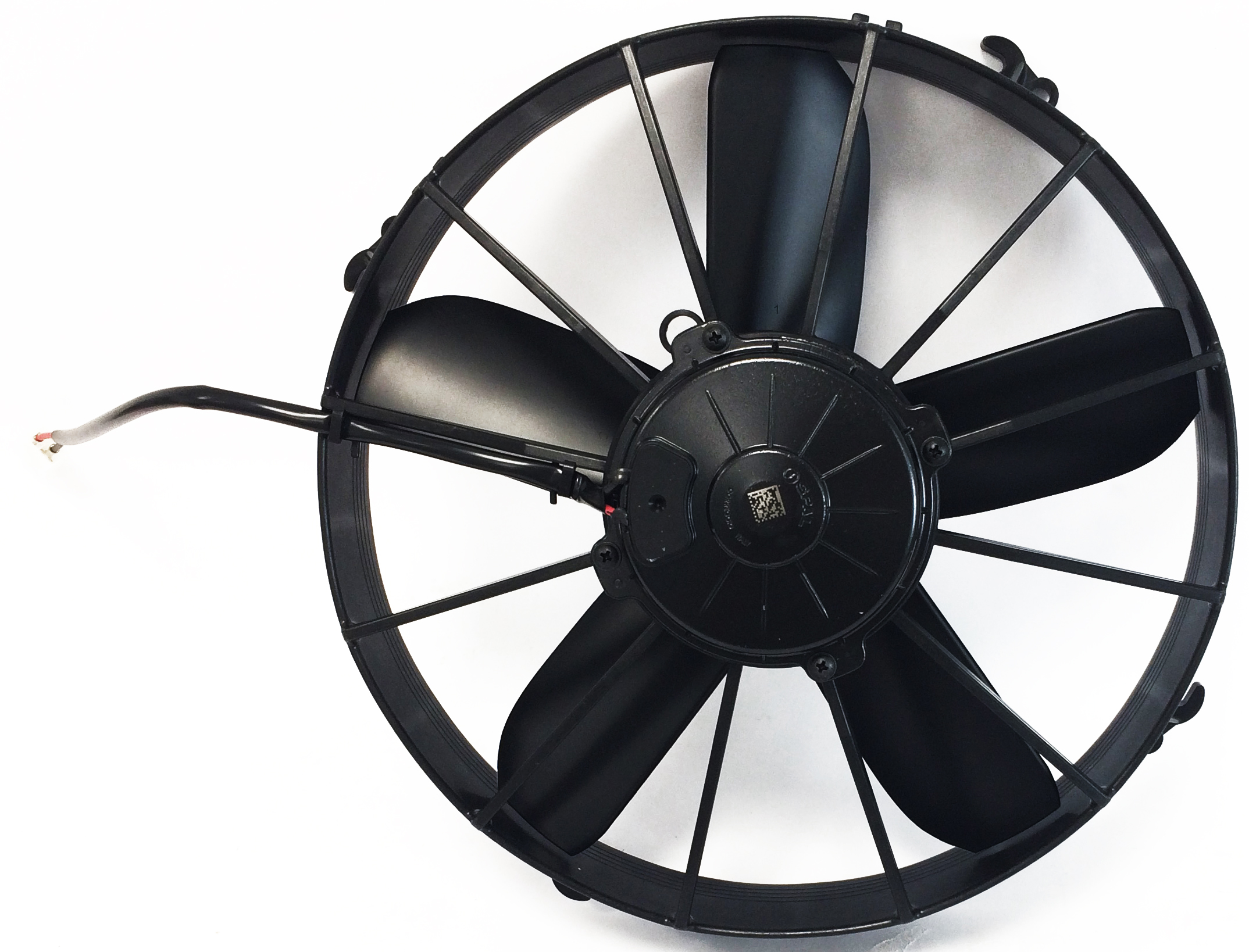 Axial fan VA01-BP70/LL-36S 24V D.305 blower for BUS