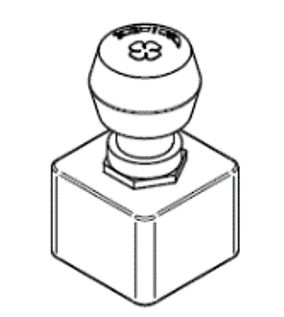 Switch 0-1-2-3 "Merit"