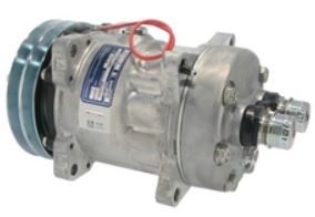 Compressore 8208HR-D.132 SD7L15 12V 2G RO.OR