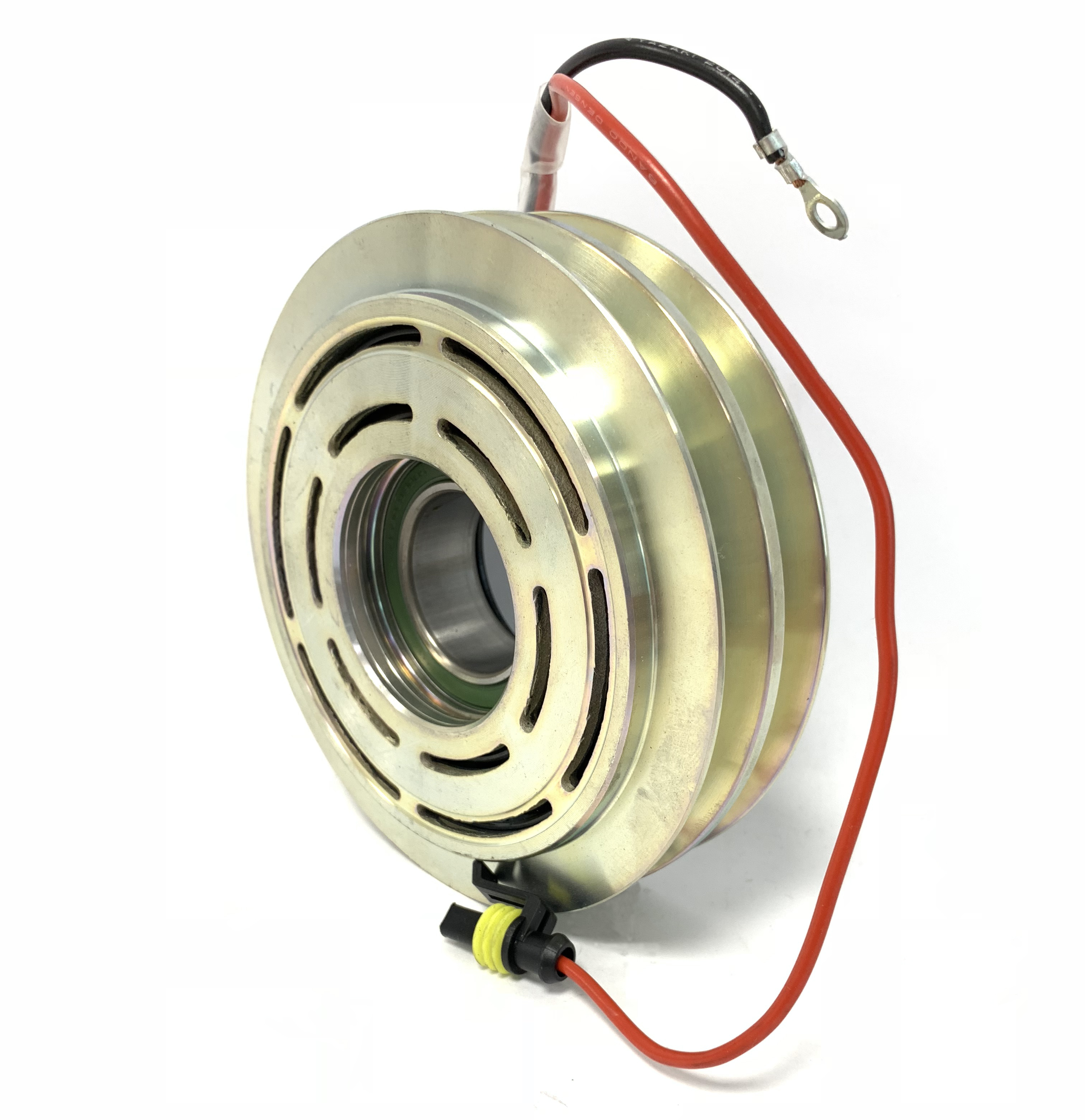 Clutch FOR 8181 D.132 mm 8181-9860 2G. 12VOLT