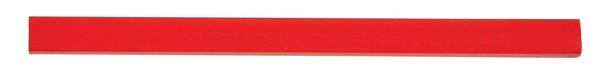 IORI 18286 Carpenter's and Mason's Pencil, Soft Lead, 18 cm