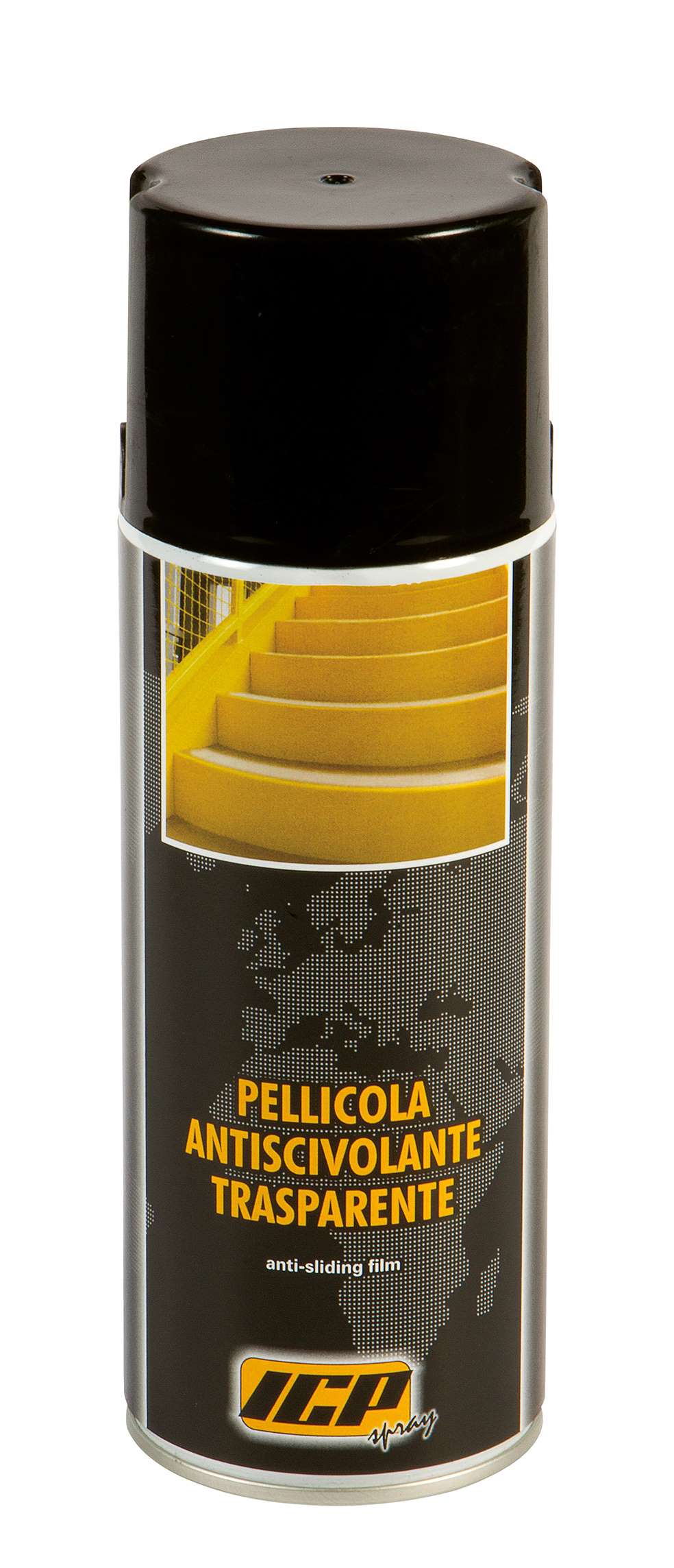 ICP ICP00132ABT White/transparent non-slip