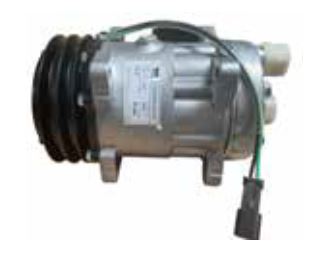 Compressor C.MM-7H15-MB 2G 24V - 7871/8015
