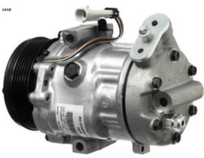 Compressore 1428-1418-D.105 SD6V12VGH PV6 12V.