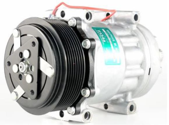 Compressore 8144/8090-D.119 SD7H15MD PV8 24V OR.R M.D