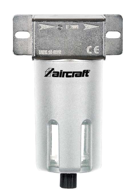 AIRCRAFT 2316270 Water separator connection 1/2 max pressure 12 bar