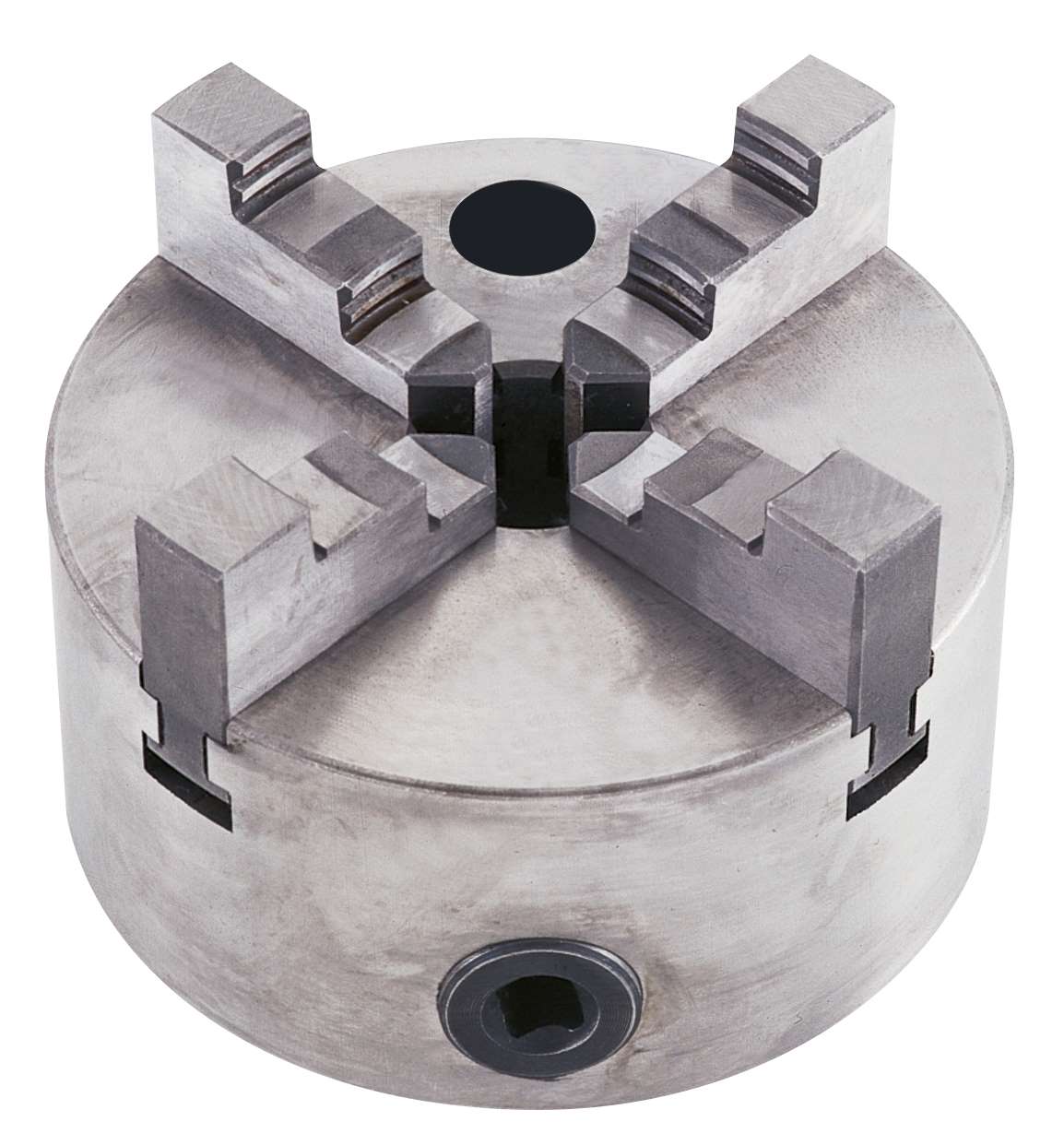 LTF MACHINE TOOLS 022900315 Standard type self-centering chuck 4 jaws (4+4) Ø 315 mm