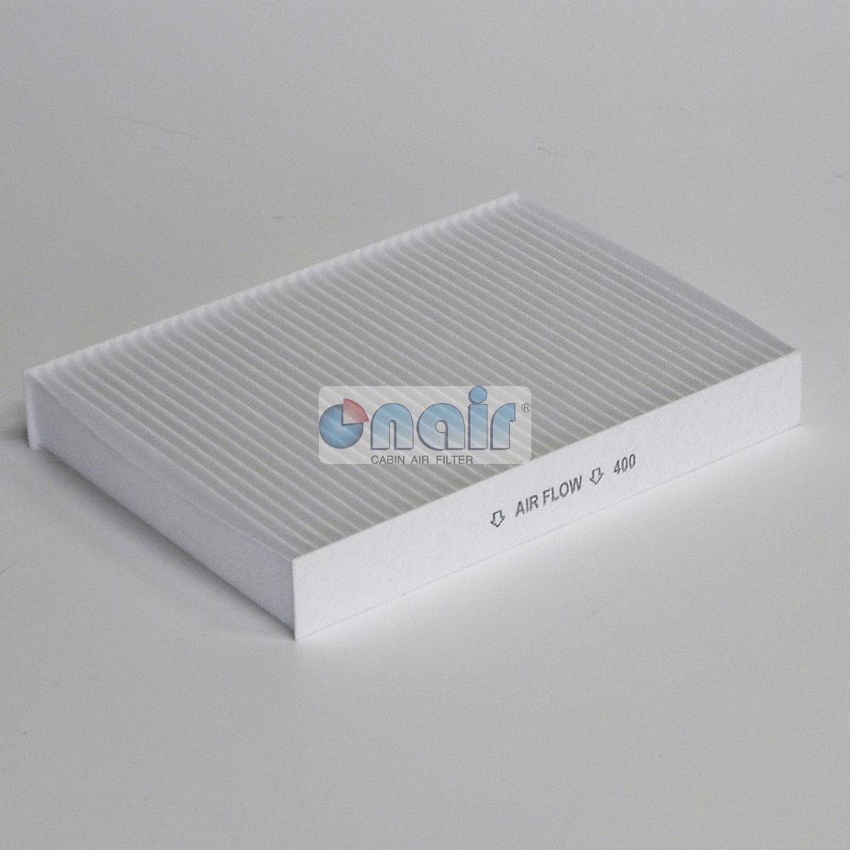 Filtro abitacolo P1.400 autoveicolo