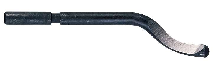 LTF 5012.05 Blade for materials with spiral burrs, pack of 10 pcs