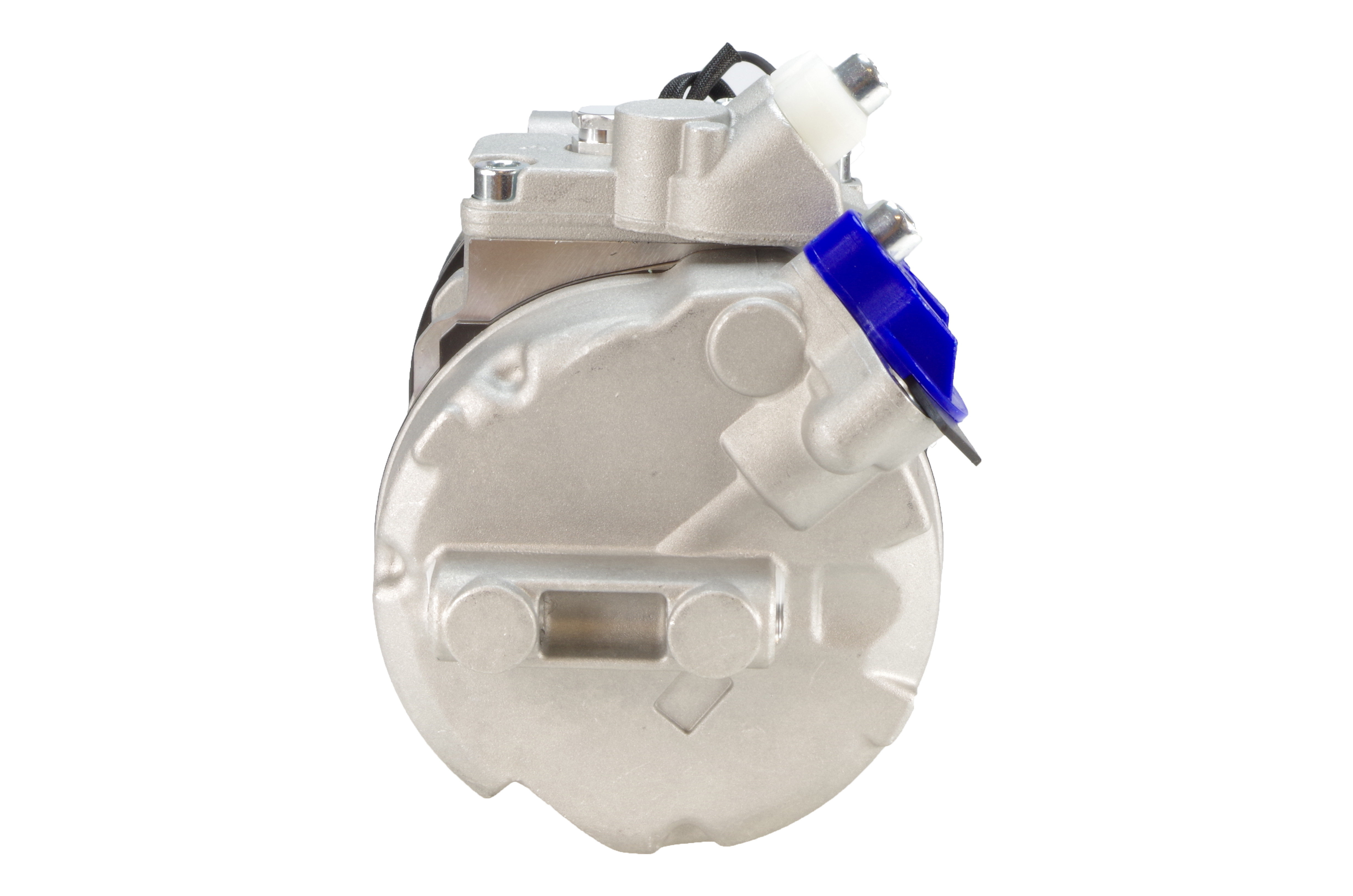 Compressore TCCI 1781-12 - QP7SBU16C - MERCEDES-BENZ