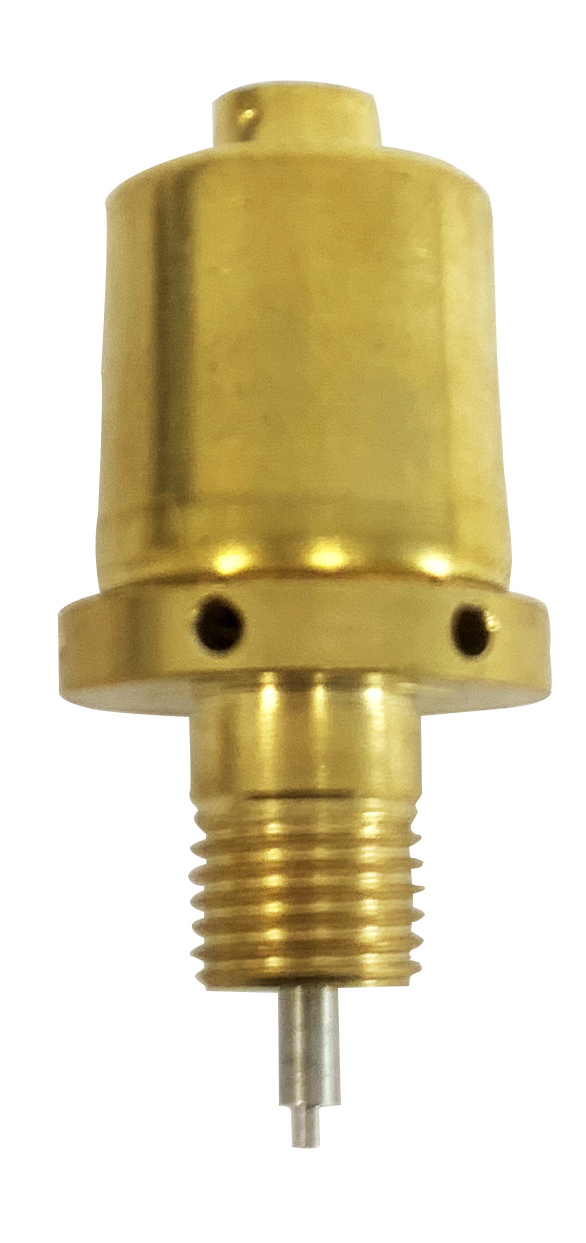 Valve CIL.REG. SD 7V16