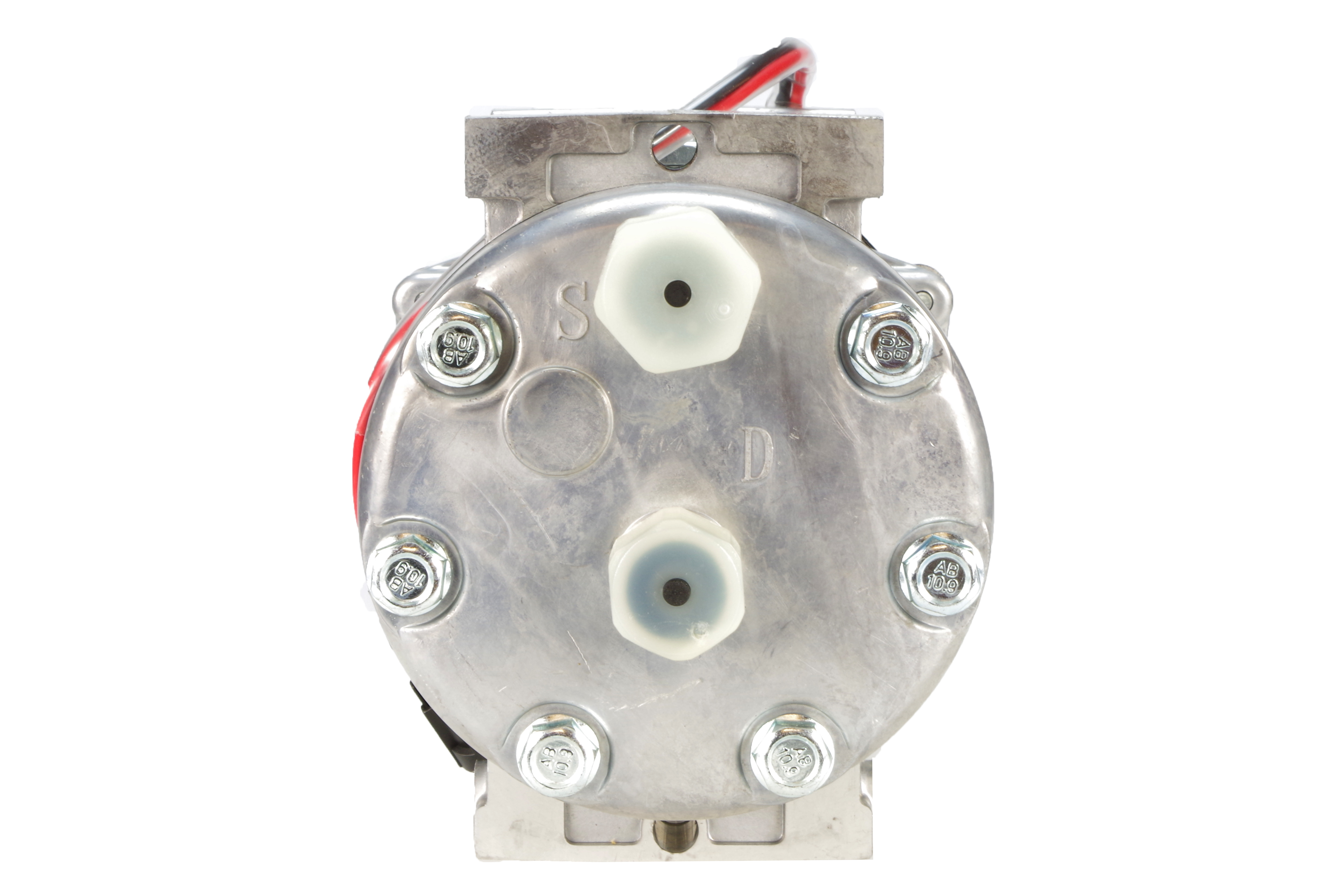 Compressore TCCI 8173 - QP7H15 - CASE NEW HOLLAND - IVECO