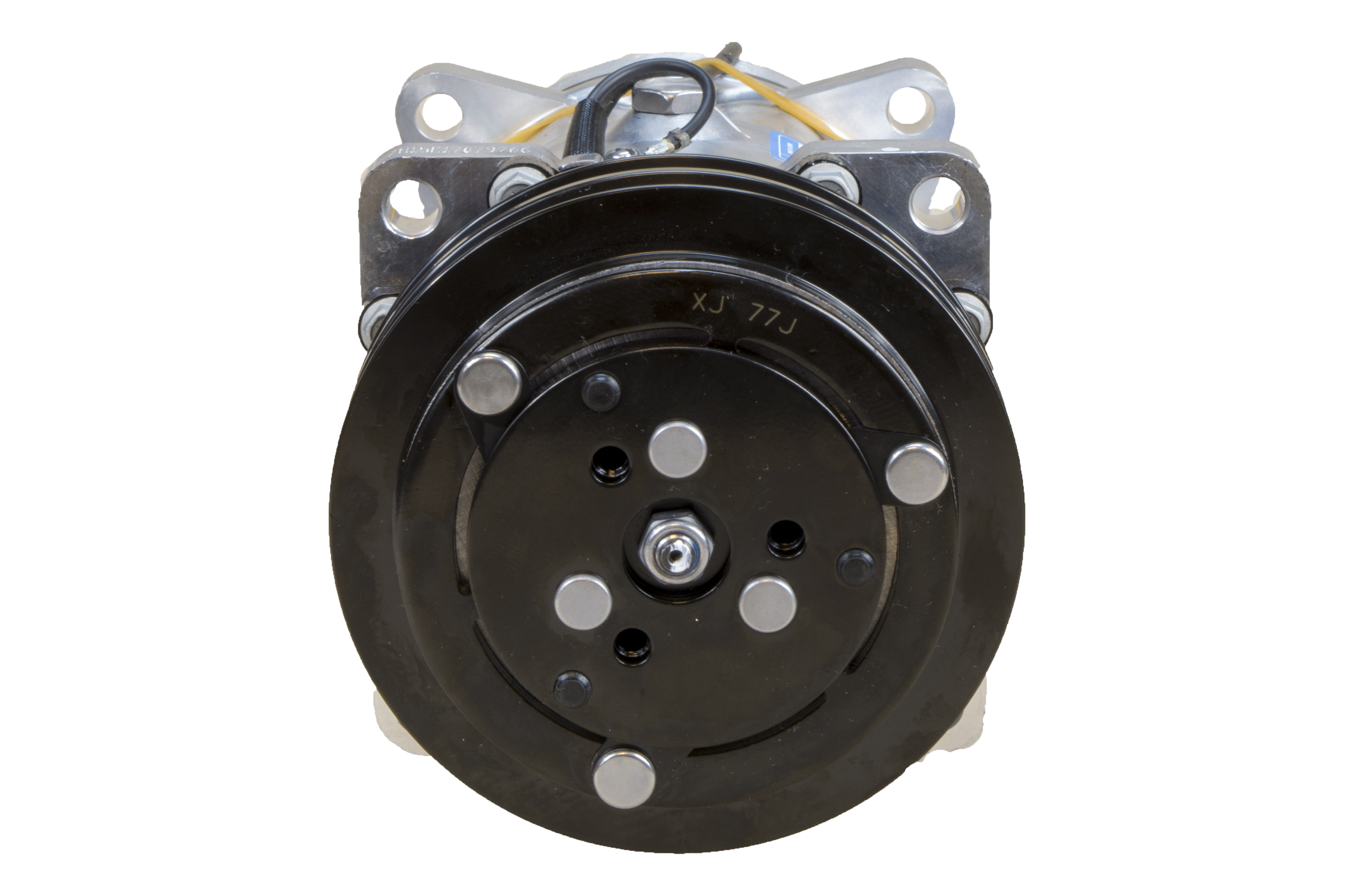 TCCI Compressor 7851 - QP7H15 - Case Construction / SDF-Same Deutz Fahr