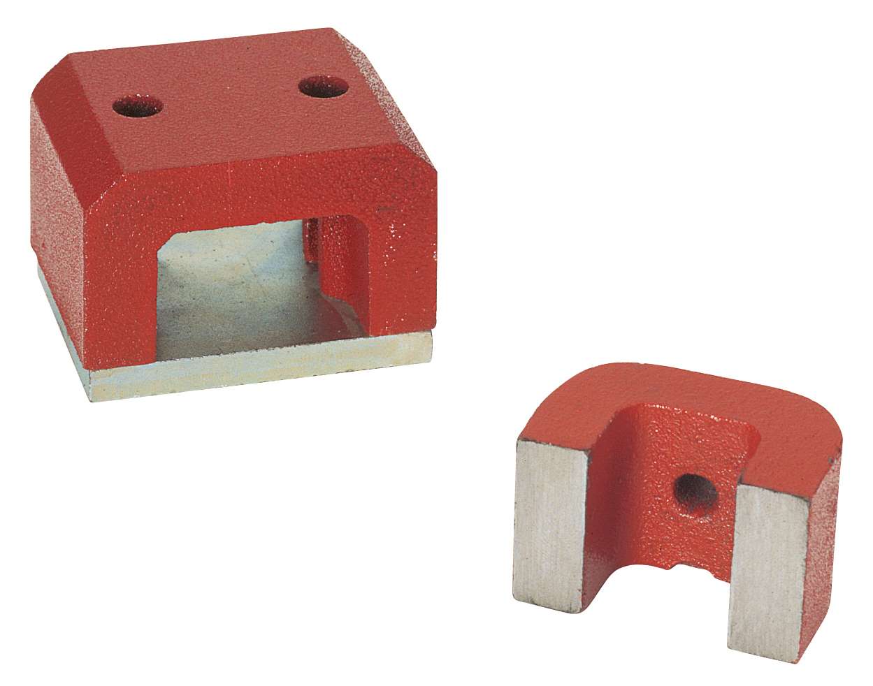 MAGNETIC APPS 277.20 Alnico V Horseshoe Magnet 28.5x22.2x11 mm