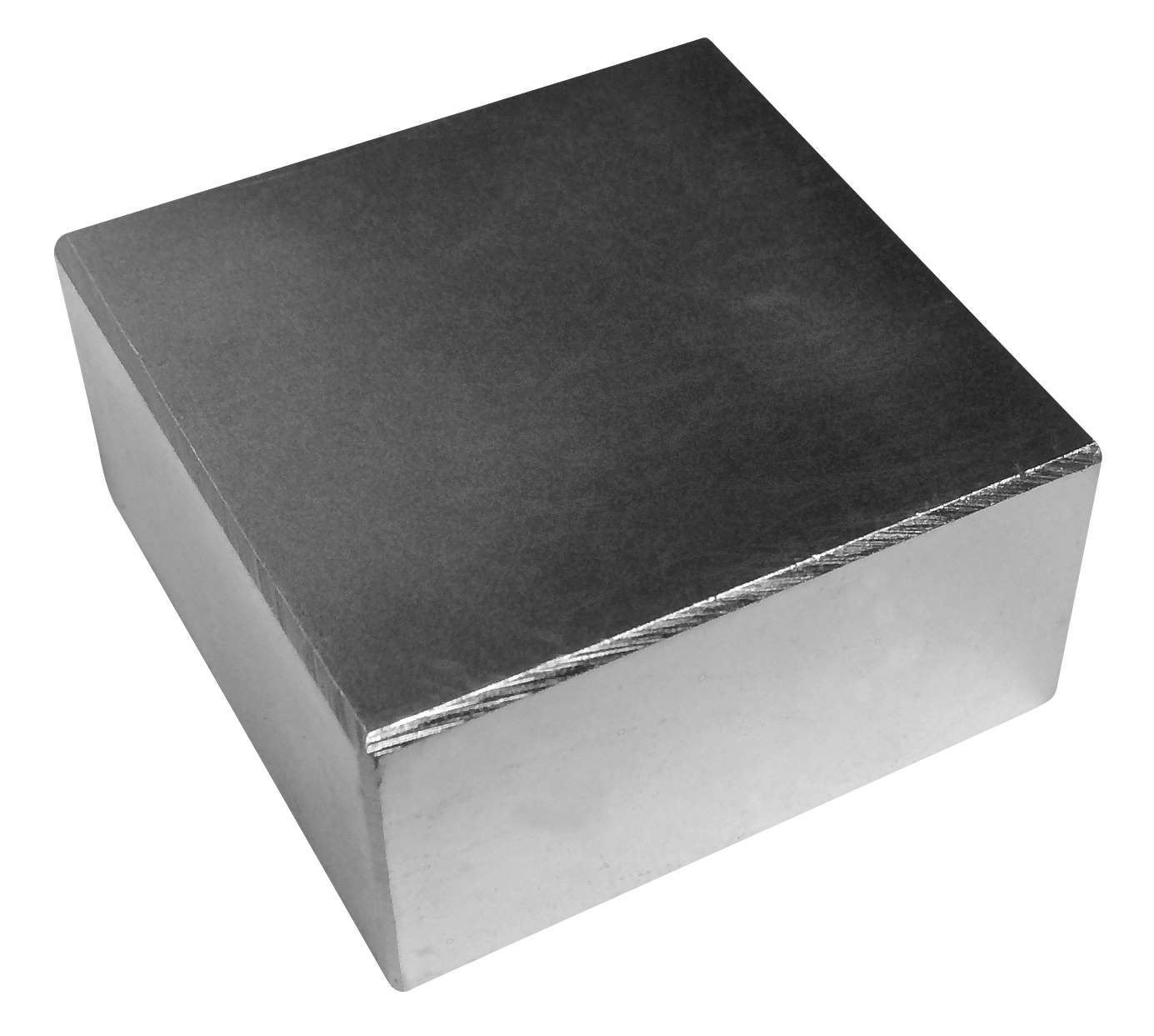 MAGNETIC APPS 277.100 Rectangular magnet 5x2x10 mm