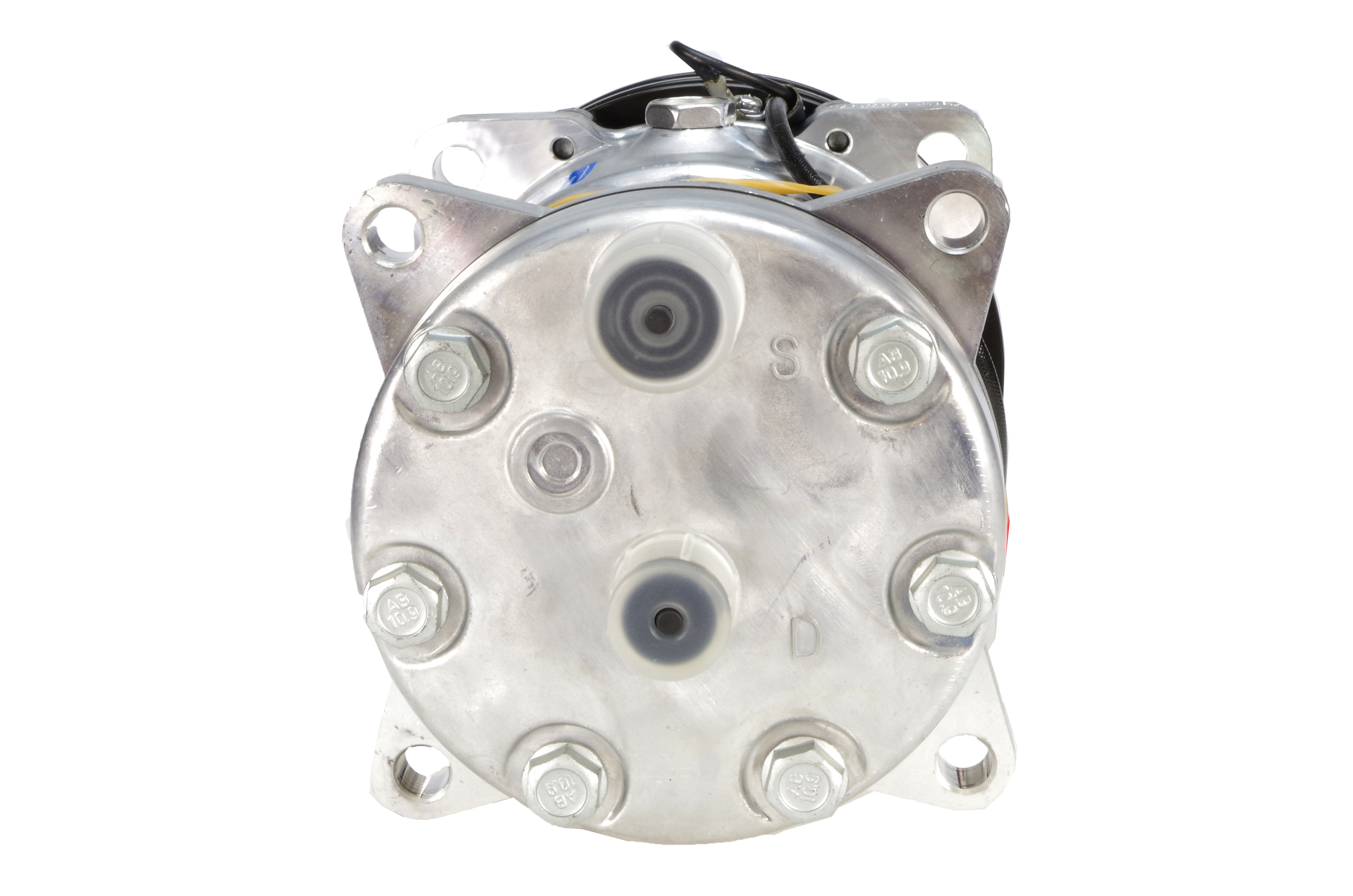 Compressore TCCI 8227 - QP7H15 - CLAAS, DEUTZ, CNH, KRAMER