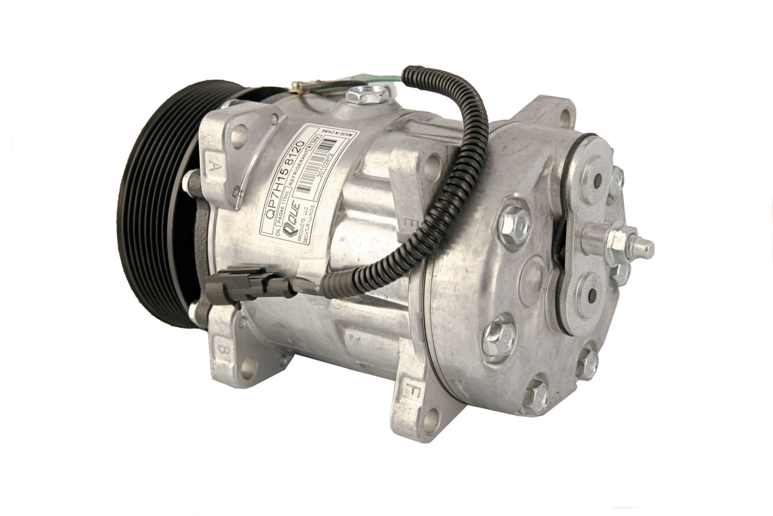 Compressore TCCI 8120 - QP7H15 - DAF TRUCKS