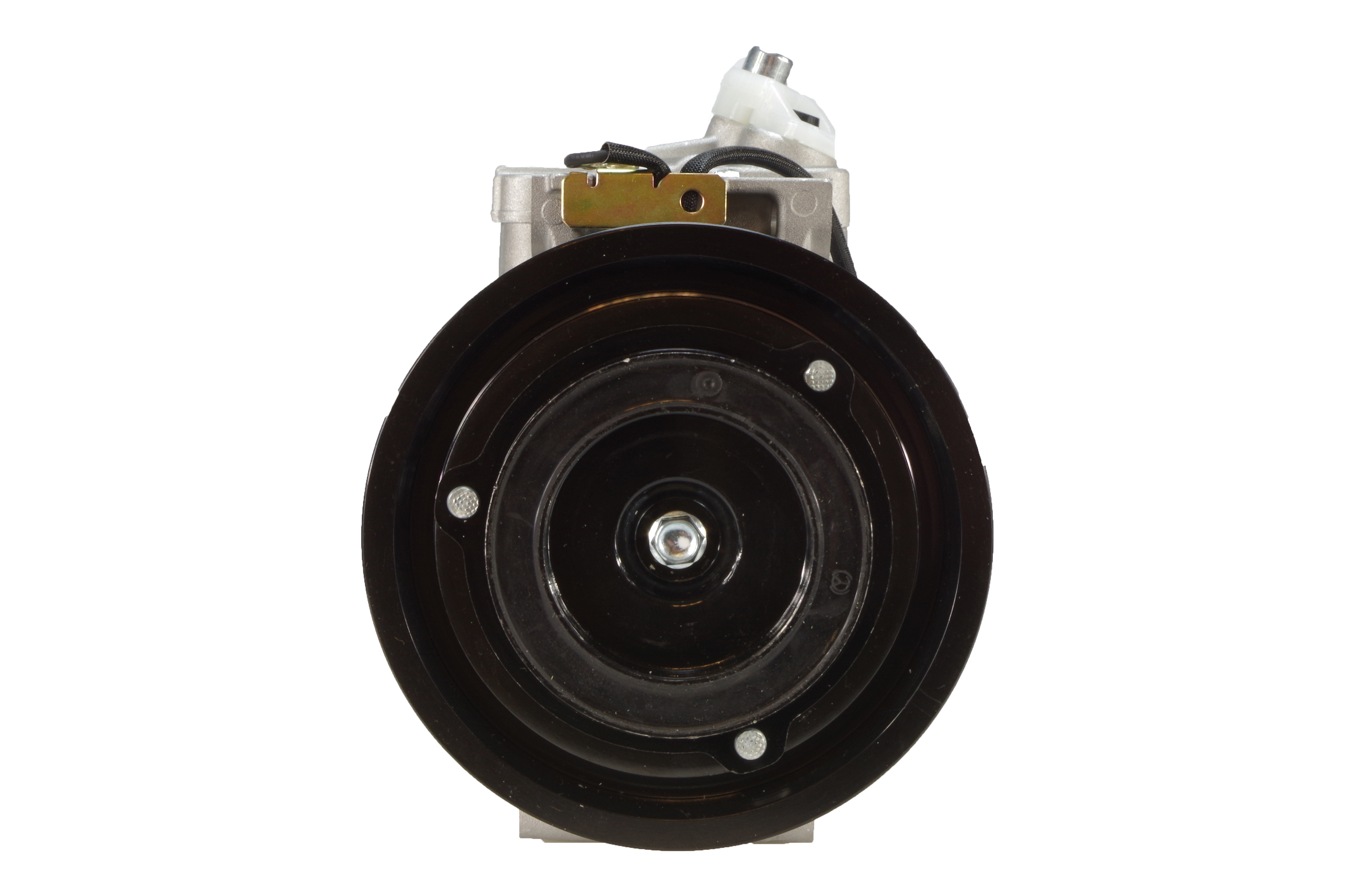 Compressore TCCI 17036 - QP7SBU16C - MERCEDES-BENZ