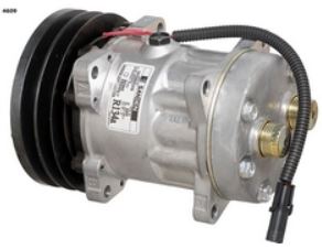 Compressore 4609-D.152 SD7H15MD 2G 12V CASE