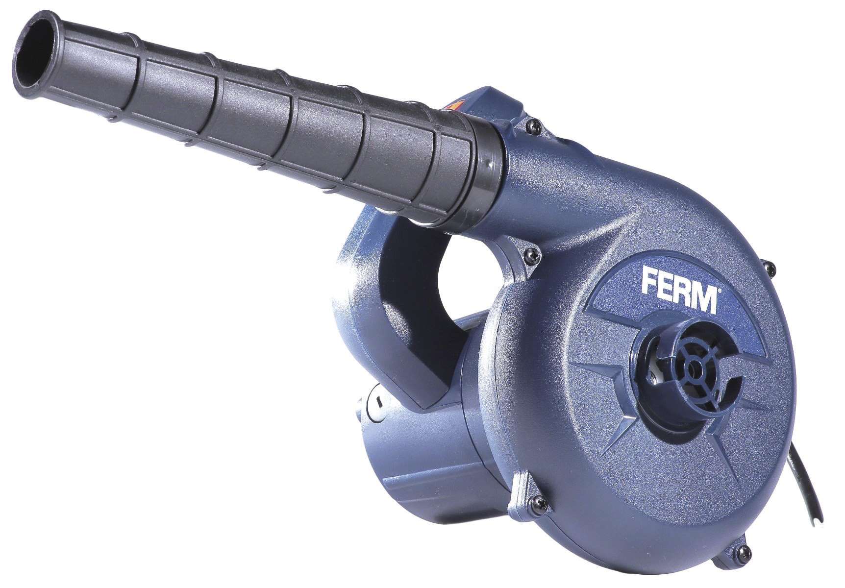 FERM EBM1003 Electric Blower 400W with Suction Function