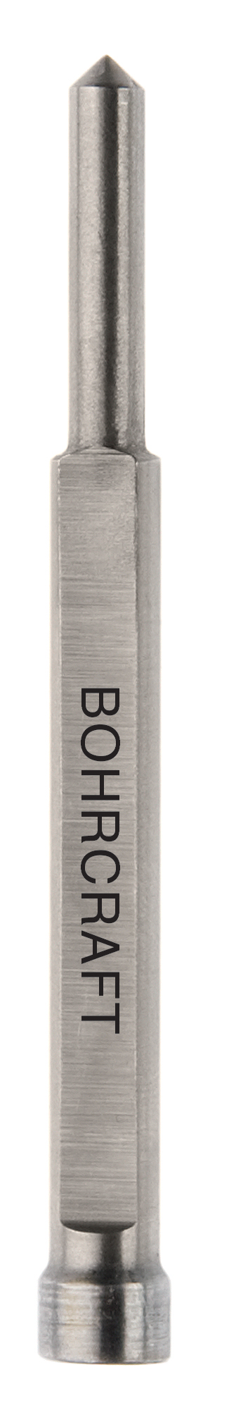 BOHRCRAFT 19550300025 Extractor for Weldon core drills - 3/4" - 30 mm ø 12-60 mm
