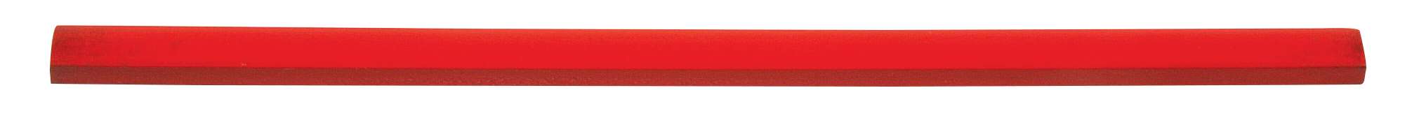 IORI 18287.30 Carpenter's and Mason's Pencil, Soft Lead, 30 cm