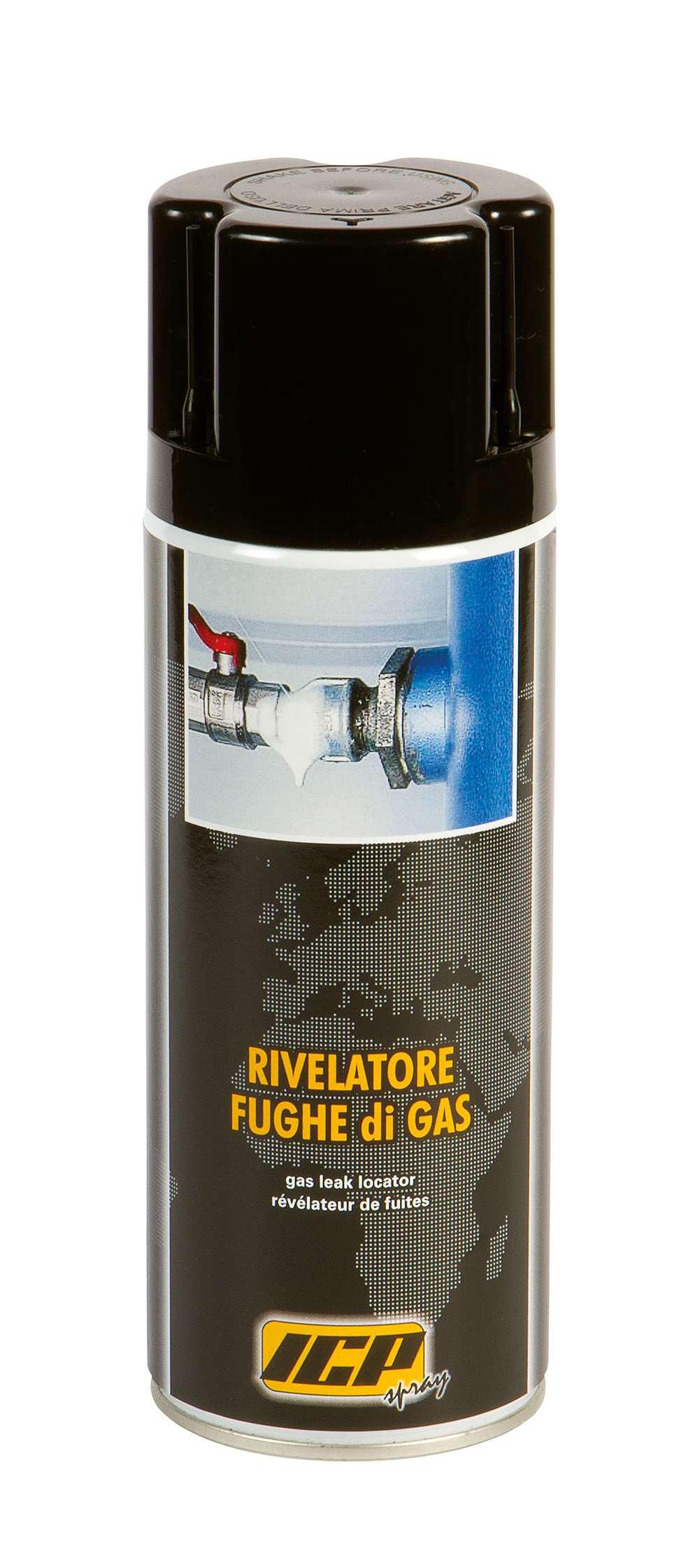 ICP ICP00047RF Leak Detector