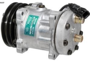 Compressore 8157-6011-D.132 SD7H15 2G 24V.