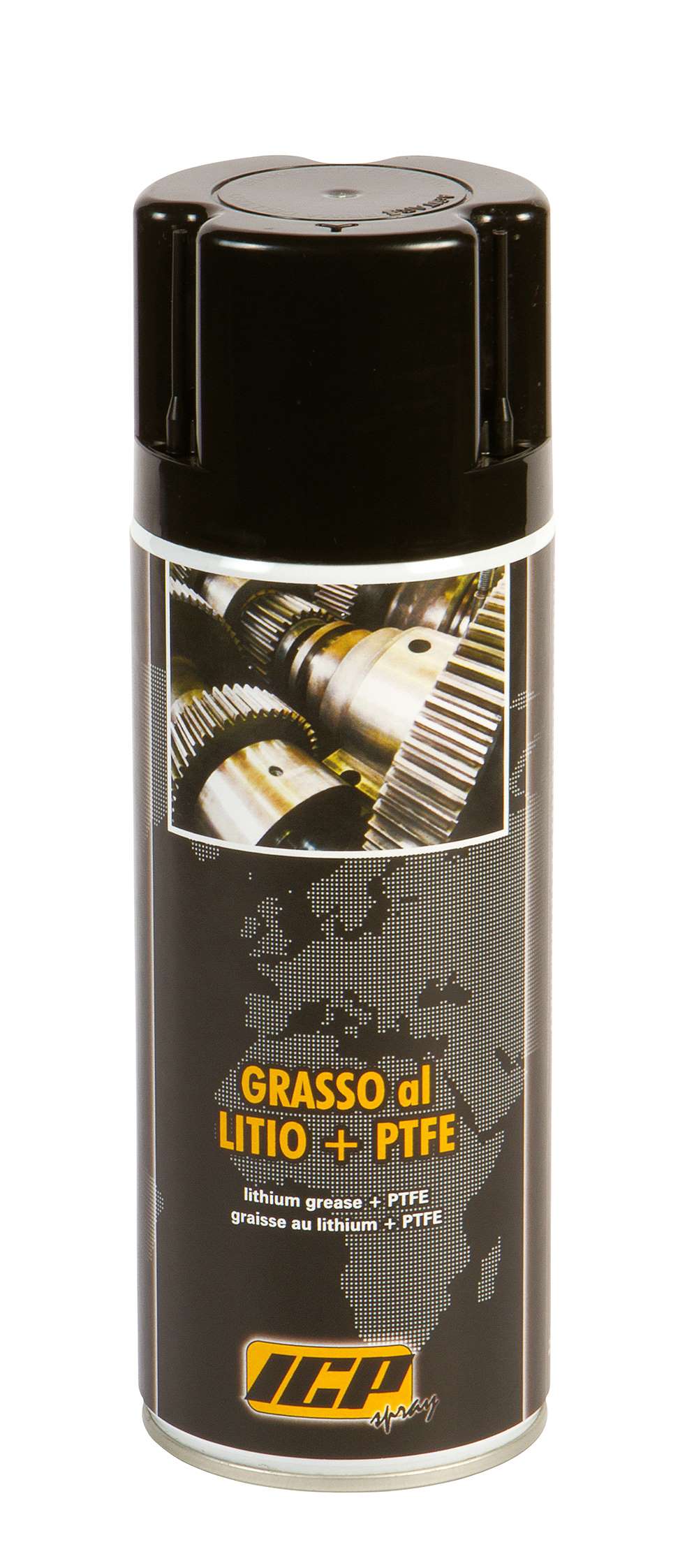 ICP ICP00082GL Lithium grease with PTFE