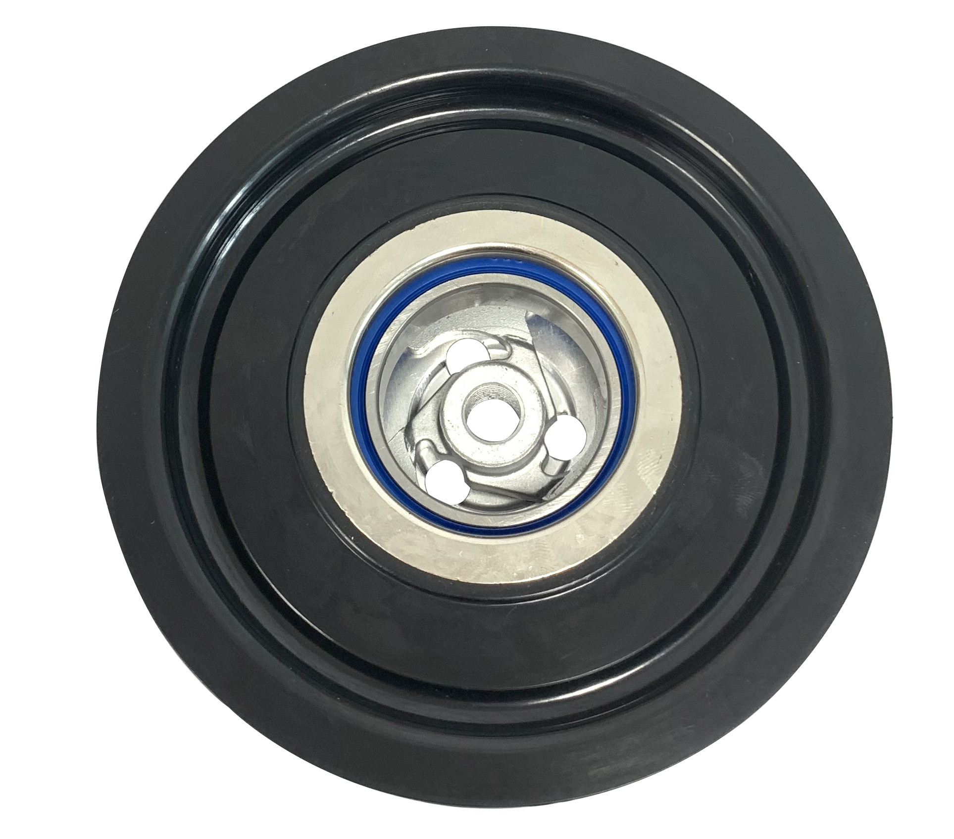 PAST.MB PV6 pulley D.115 75EU17C