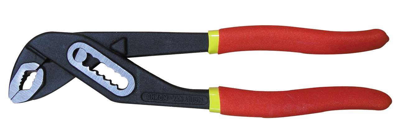 KRAVM 04287 240 mm adjustable pliers