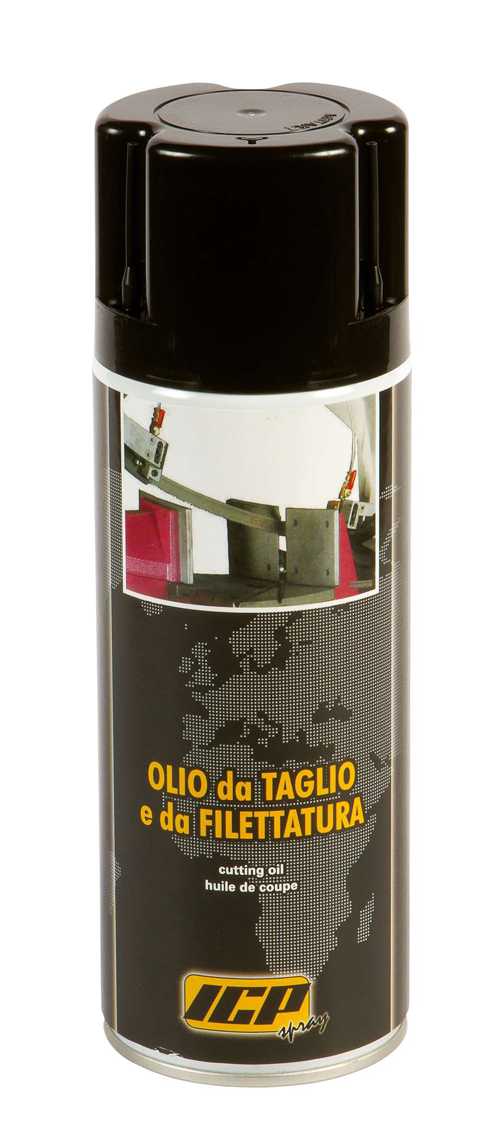 ICP ICP00020OT Cutting oil