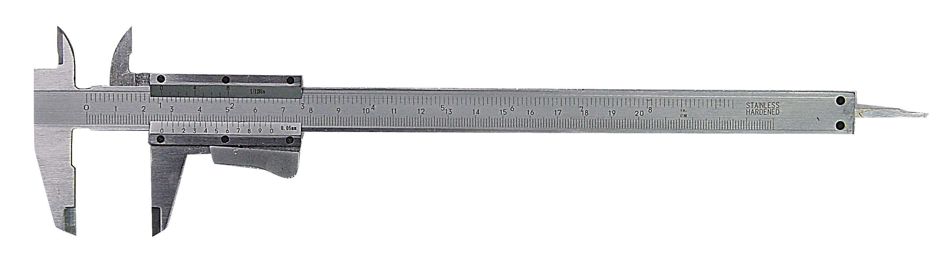 Calibro Analogico LTF 317.01STI