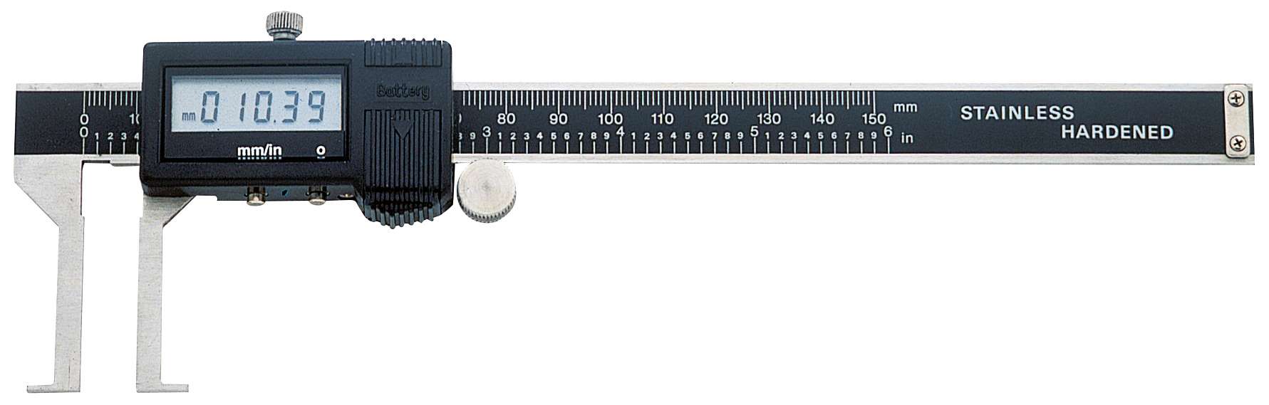 Digital Caliper LTF 325.55