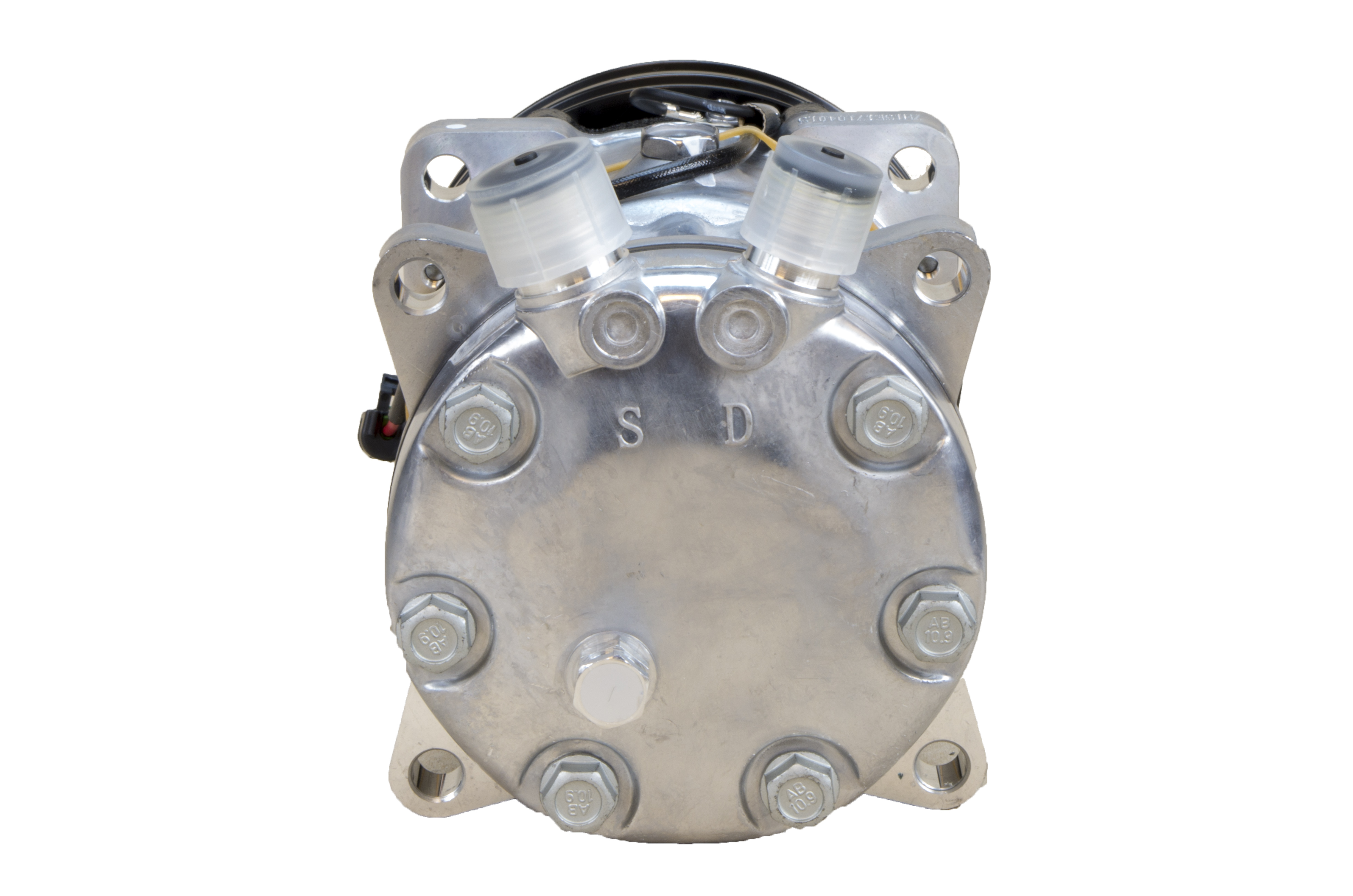 Compressore TCCI 4647 - QP7H15 - JCB