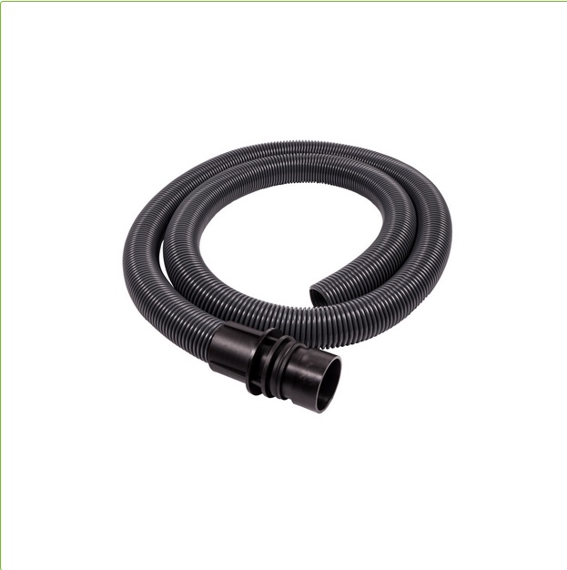 CLEANCRAFT 7013022 Flexible suction hose ø 36 mm 2 m, with adapter