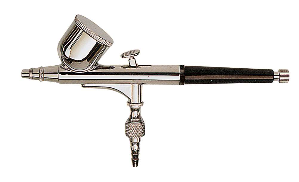 ASTURO 2000400 Aeropen with AB-725 tank